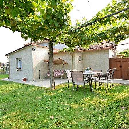 Galihost - Casa Con Jardin En Pontevedra Villa Dış mekan fotoğraf