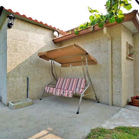 Galihost - Casa Con Jardin En Pontevedra Villa Dış mekan fotoğraf