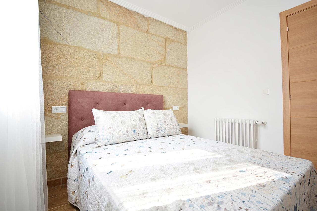 Galihost - Casa Con Jardin En Pontevedra Villa Dış mekan fotoğraf