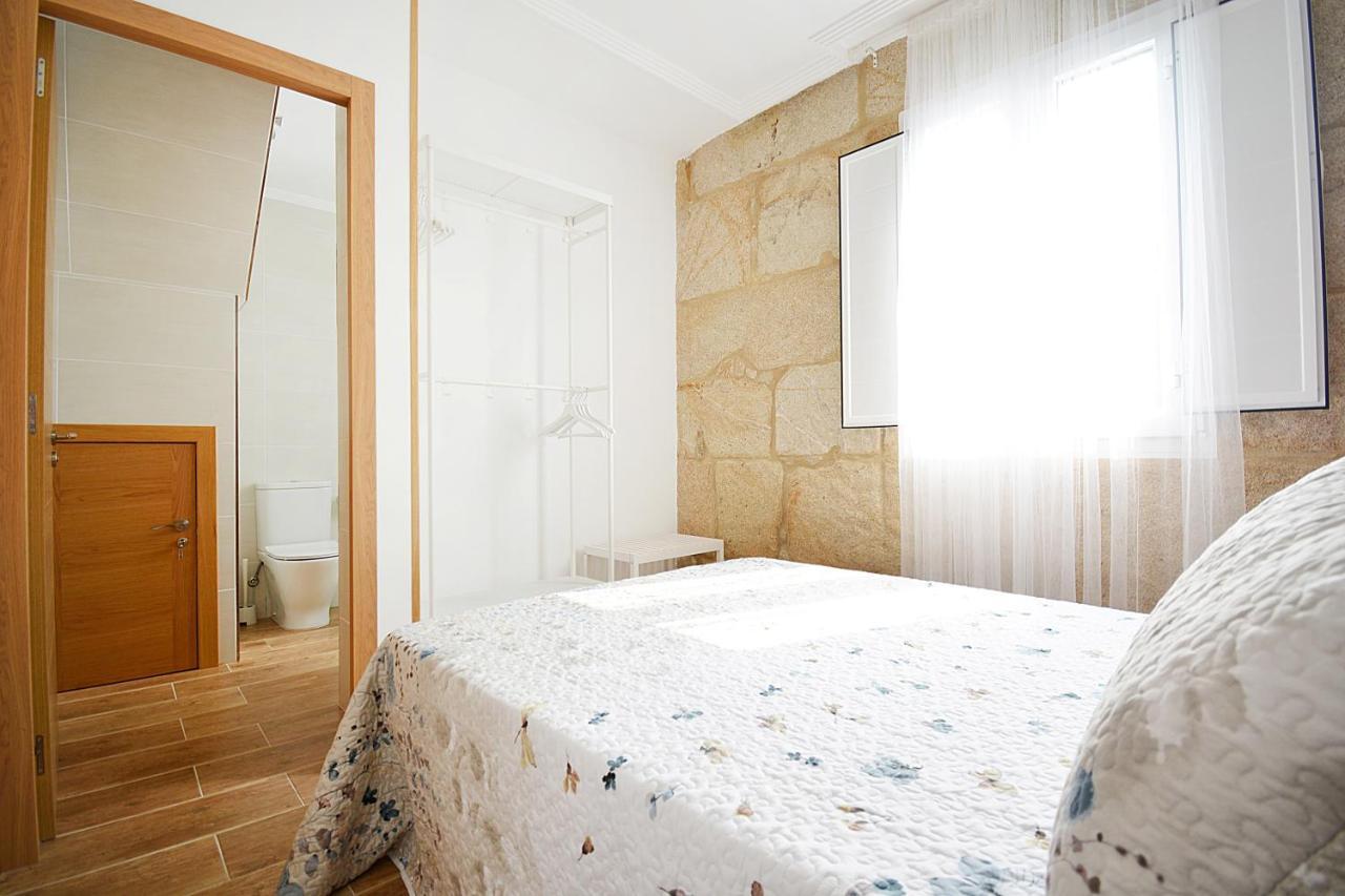 Galihost - Casa Con Jardin En Pontevedra Villa Dış mekan fotoğraf