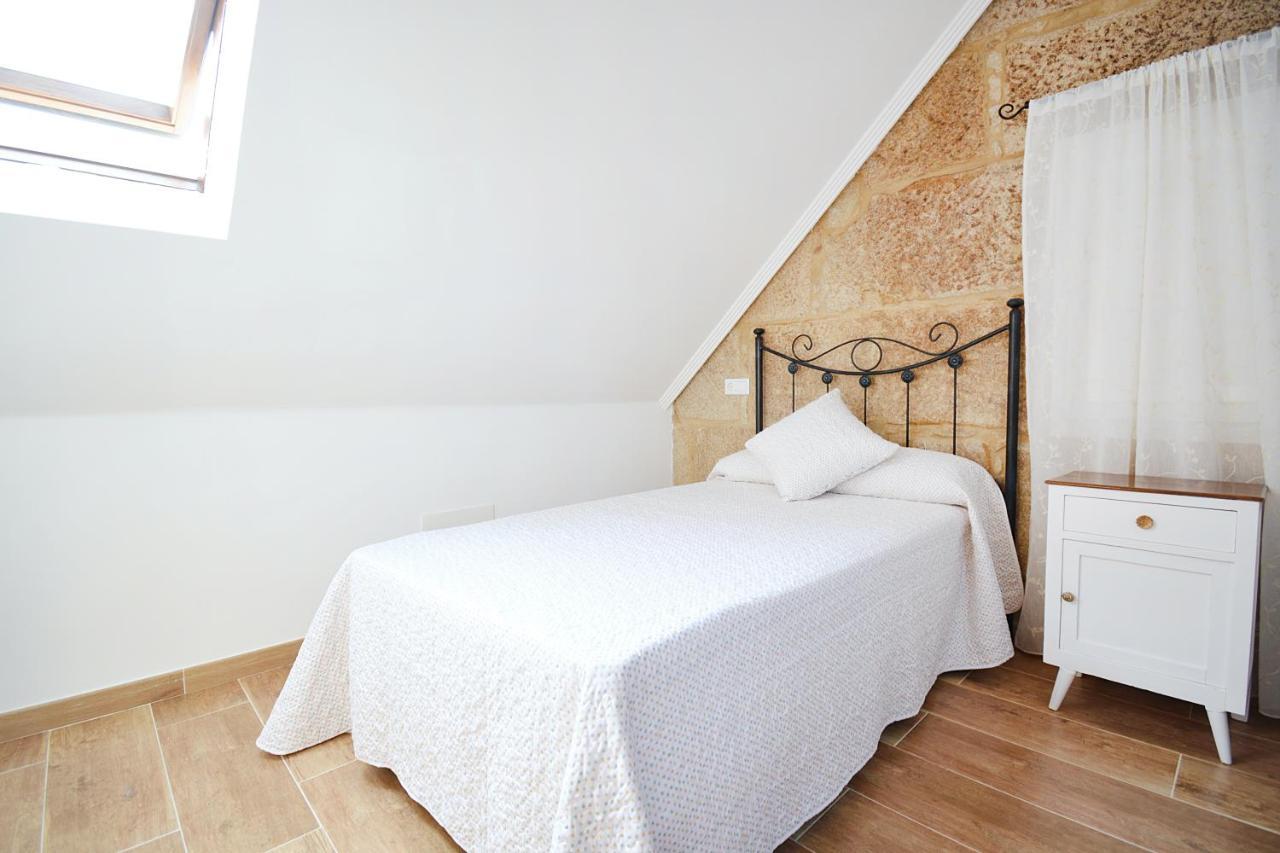 Galihost - Casa Con Jardin En Pontevedra Villa Dış mekan fotoğraf