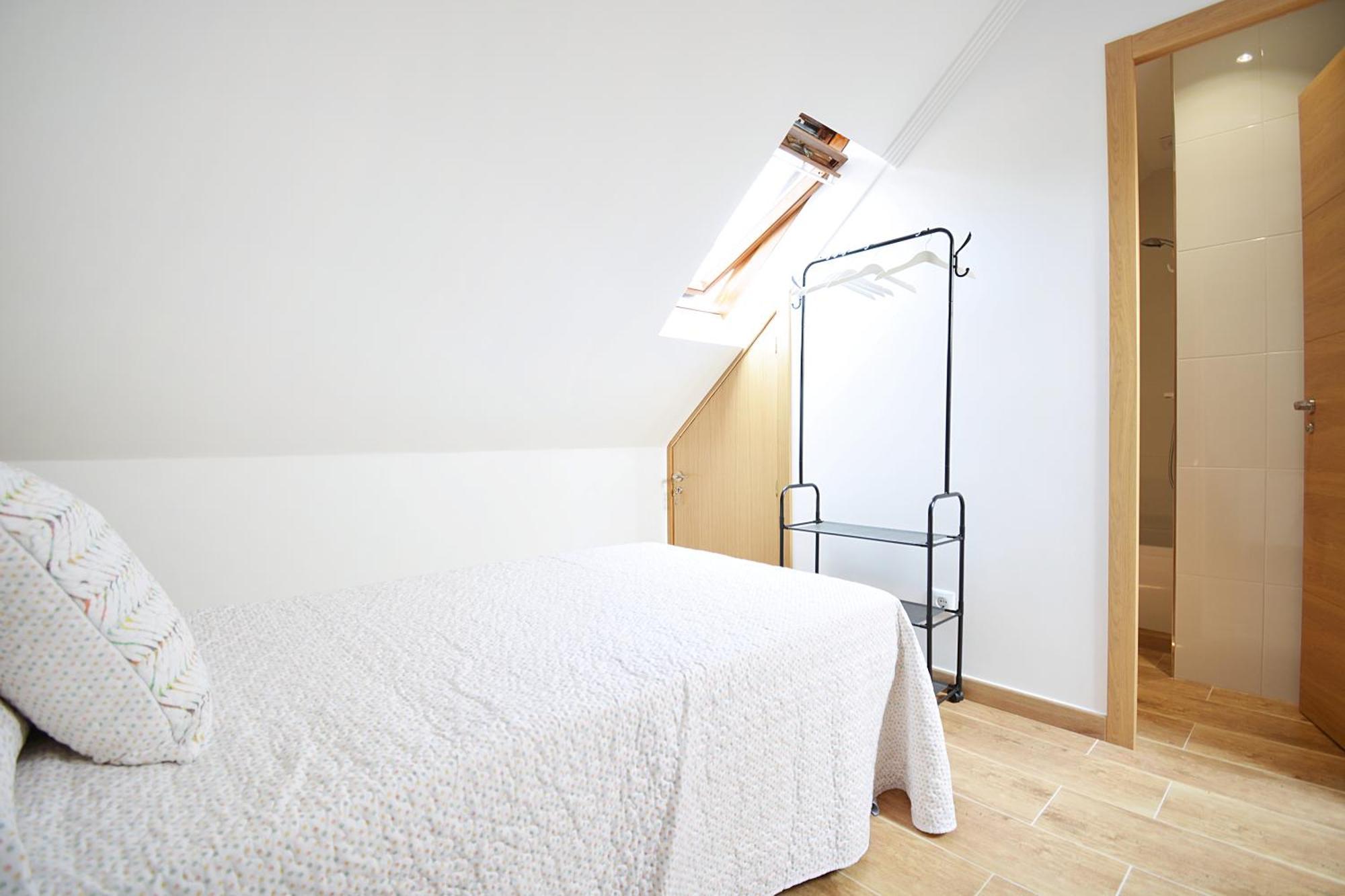 Galihost - Casa Con Jardin En Pontevedra Villa Dış mekan fotoğraf