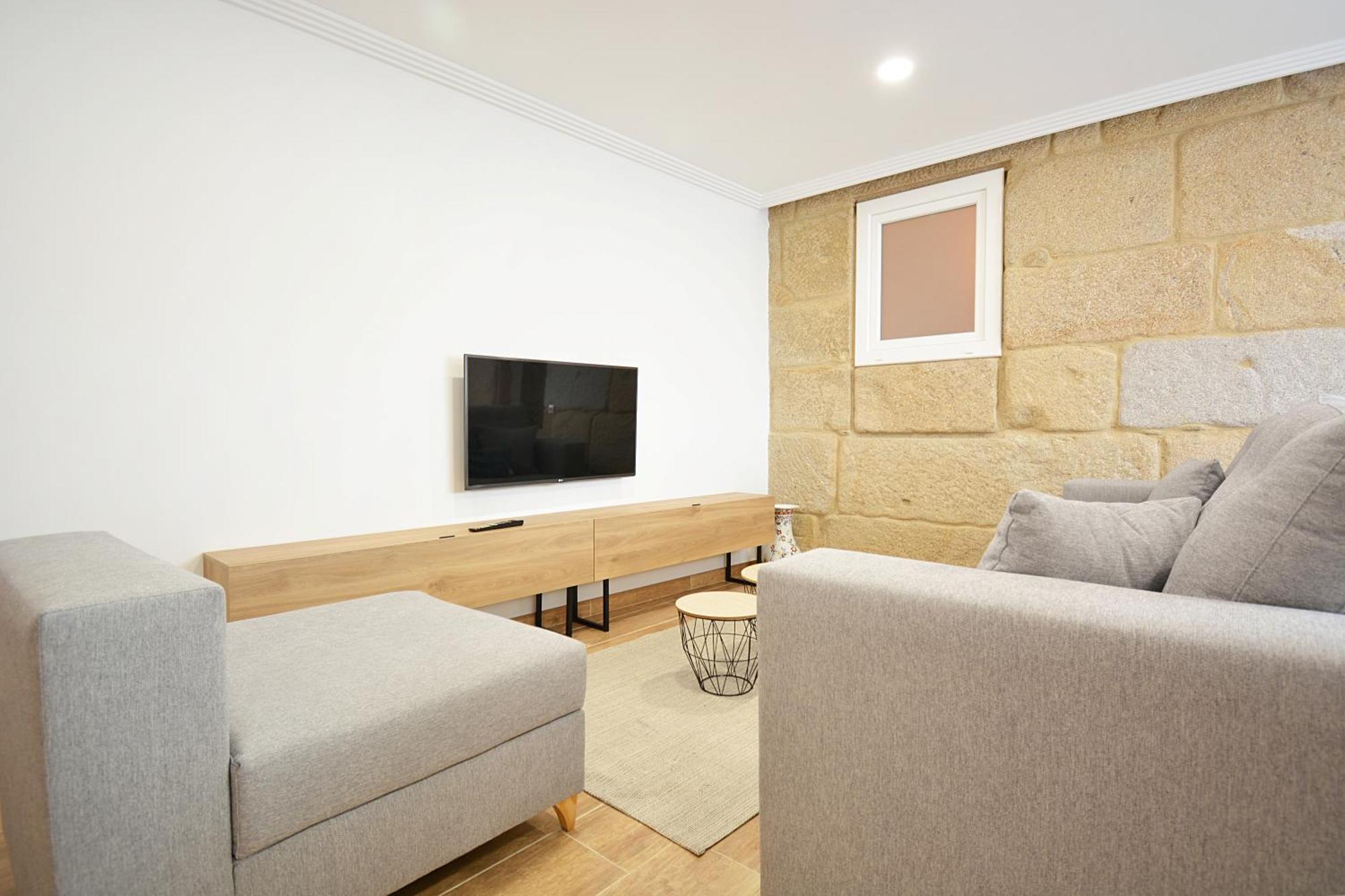 Galihost - Casa Con Jardin En Pontevedra Villa Dış mekan fotoğraf