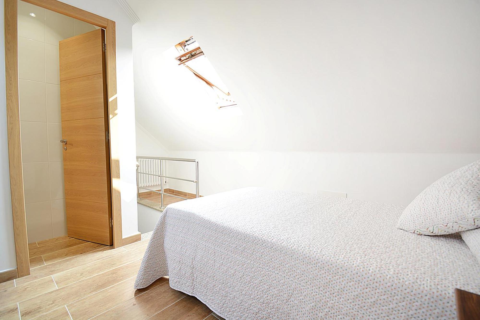 Galihost - Casa Con Jardin En Pontevedra Villa Dış mekan fotoğraf